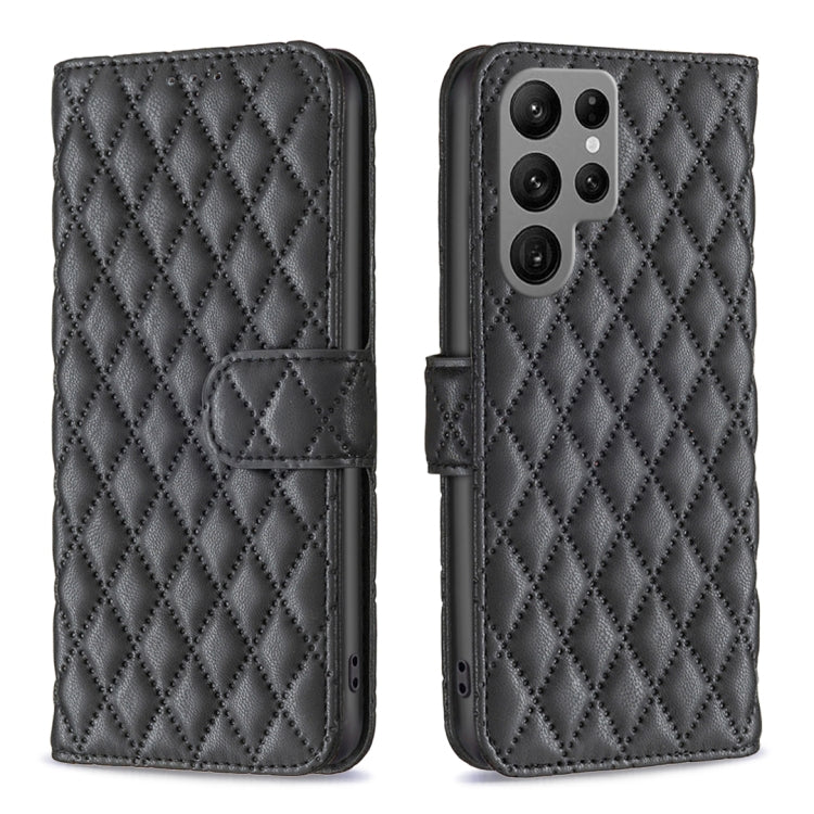 Diamond Lattice Wallet Leather Flip Phone Case, For Samsung Galaxy A14 5G, For Samsung Galaxy S23+ 5G, For Samsung Galaxy S23 Ultra 5G, For Samsung Galaxy S23 5G, For Xiaomi 12T / 12T Pro / Redmi K50 Ultra