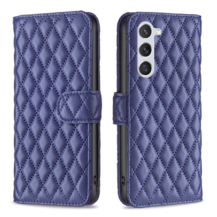 Diamond Lattice Wallet Leather Flip Phone Case, For Samsung Galaxy A14 5G, For Samsung Galaxy S23+ 5G, For Samsung Galaxy S23 Ultra 5G, For Samsung Galaxy S23 5G, For Xiaomi 12T / 12T Pro / Redmi K50 Ultra