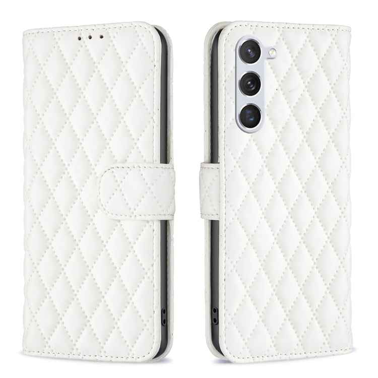 Diamond Lattice Wallet Leather Flip Phone Case, For Samsung Galaxy A14 5G, For Samsung Galaxy S23+ 5G, For Samsung Galaxy S23 Ultra 5G, For Samsung Galaxy S23 5G, For Xiaomi 12T / 12T Pro / Redmi K50 Ultra