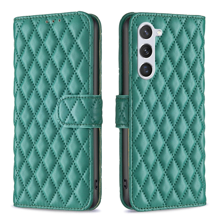 Diamond Lattice Wallet Leather Flip Phone Case, For Samsung Galaxy A14 5G, For Samsung Galaxy S23+ 5G, For Samsung Galaxy S23 Ultra 5G, For Samsung Galaxy S23 5G, For Xiaomi 12T / 12T Pro / Redmi K50 Ultra