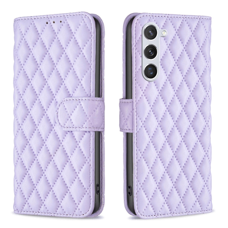 Diamond Lattice Wallet Leather Flip Phone Case, For OPPO A17, For Samsung Galaxy A14 5G, For Samsung Galaxy S23+ 5G, For Samsung Galaxy S23 Ultra 5G, For Samsung Galaxy S23 5G, For Xiaomi 12T / 12T Pro / Redmi K50 Ultra