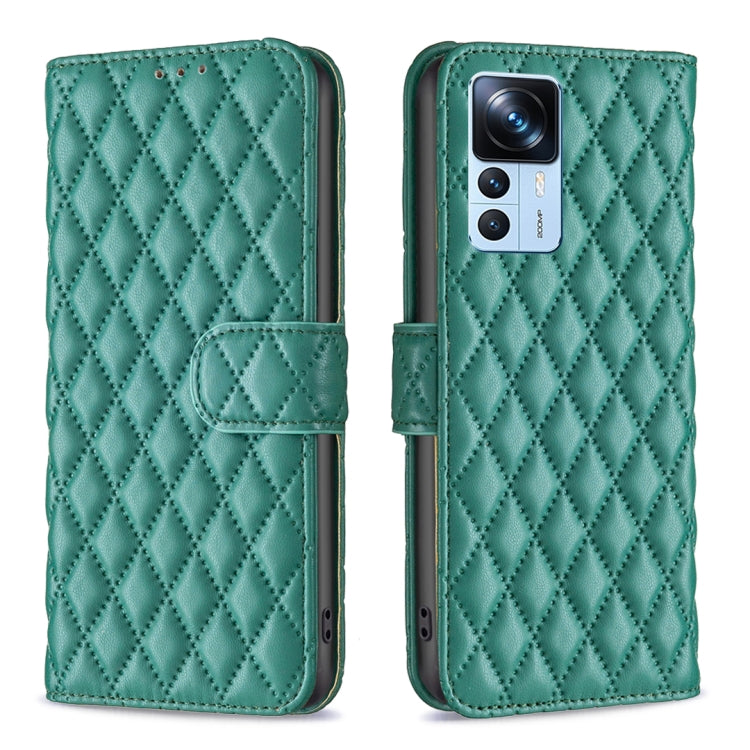Diamond Lattice Wallet Leather Flip Phone Case, For OPPO A17, For Samsung Galaxy A14 5G, For Samsung Galaxy S23+ 5G, For Samsung Galaxy S23 Ultra 5G, For Samsung Galaxy S23 5G, For Xiaomi 12T / 12T Pro / Redmi K50 Ultra