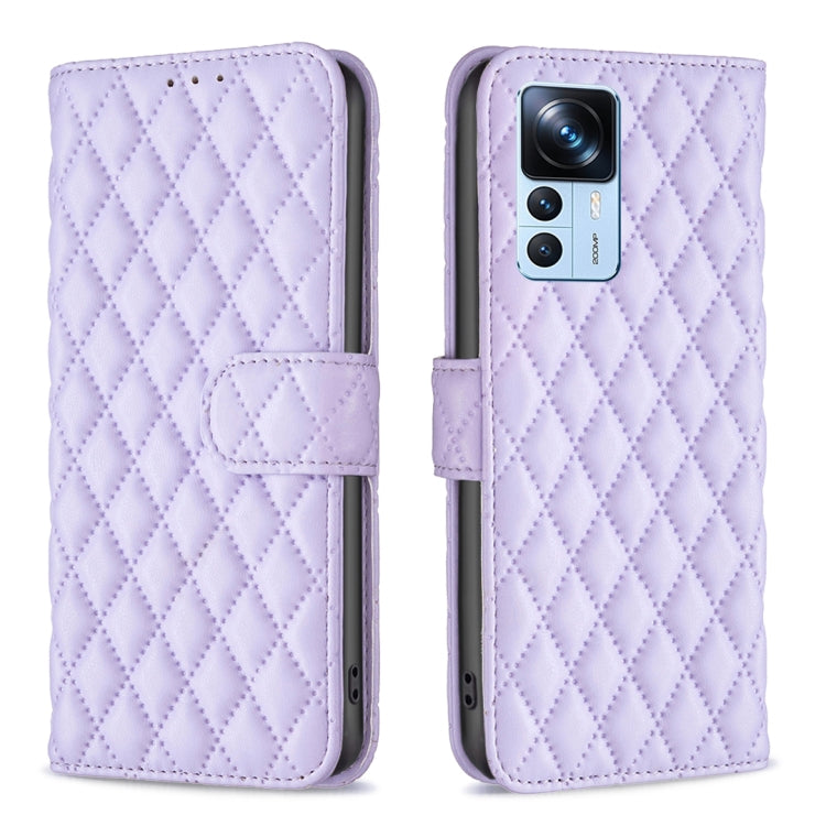 Diamond Lattice Wallet Leather Flip Phone Case, For OPPO A17, For Samsung Galaxy A14 5G, For Samsung Galaxy S23+ 5G, For Samsung Galaxy S23 Ultra 5G, For Samsung Galaxy S23 5G, For Xiaomi 12T / 12T Pro / Redmi K50 Ultra