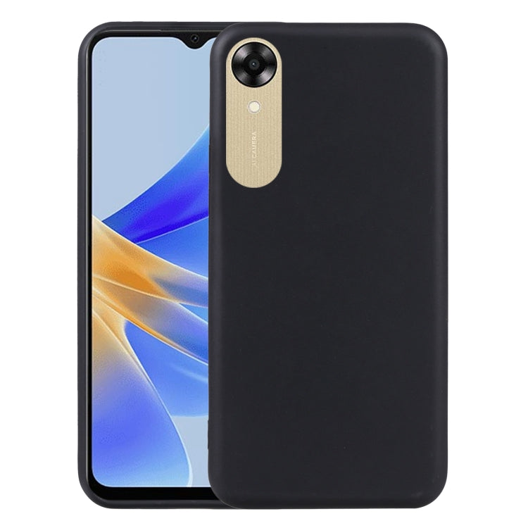TPU Phone Case, For OPPO A17k