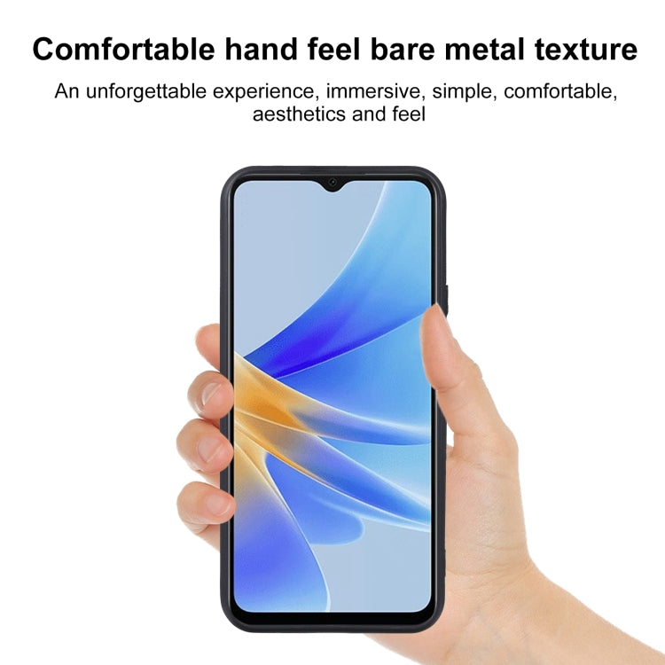 TPU Phone Case, For OPPO A17k
