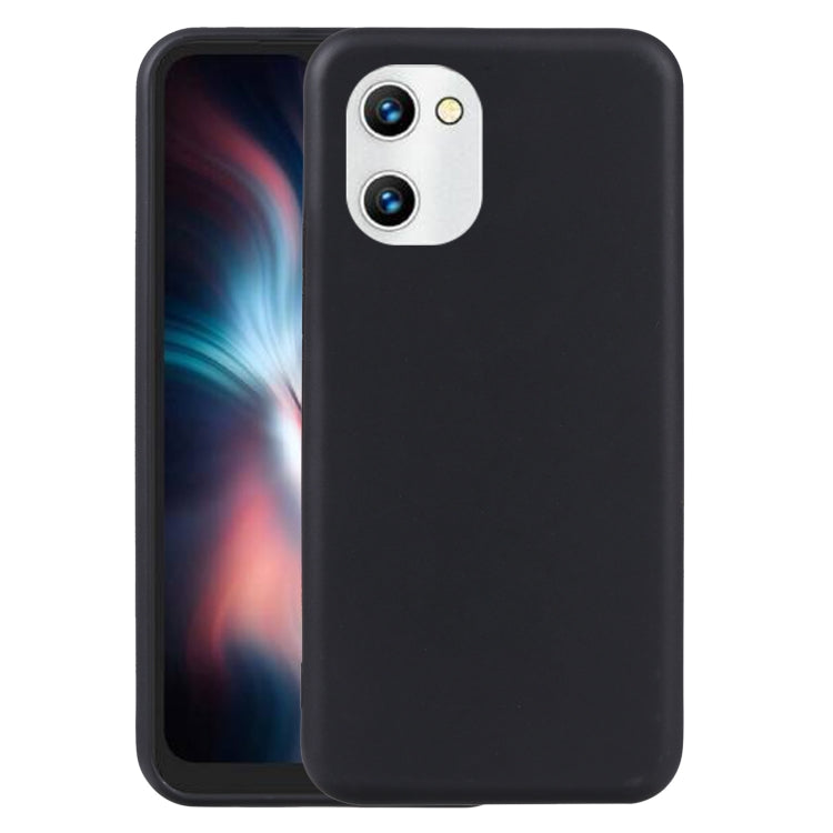 TPU Phone Case, For UMIDIGI C1 Max