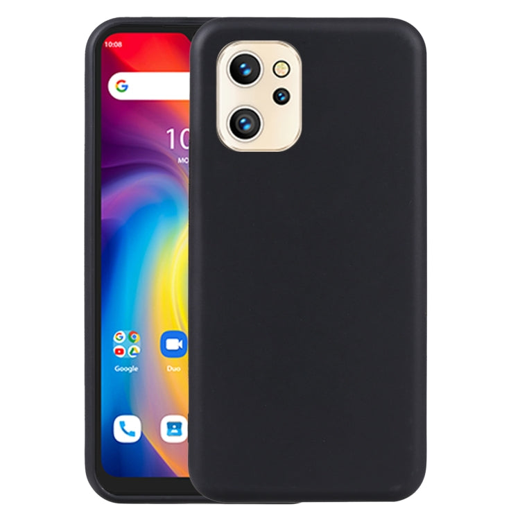 TPU Phone Case, For UMIDIGI C1 Max, For UMIDIGI F3 Pro 5G, For UMIDIGI G1 Max