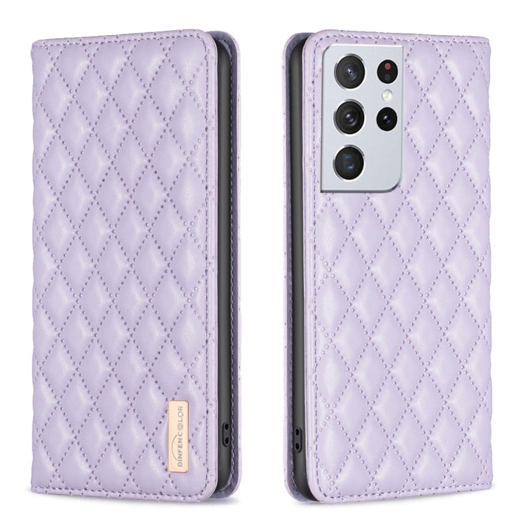 Diamond Lattice Magnetic Leather Flip Phone Case, For Samsung Galaxy S20 FE, For Samsung Galaxy S20, For Samsung Galaxy S21+ 5G, For Samsung Galaxy S21 Ultra 5G, For Samsung Galaxy S21 FE 5G, For Samsung Galaxy S21 5G, For Samsung Galaxy S22+ 5G       ...