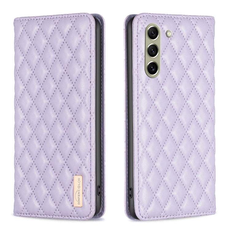 Diamond Lattice Magnetic Leather Flip Phone Case, For Samsung Galaxy S20 FE, For Samsung Galaxy S20, For Samsung Galaxy S21+ 5G, For Samsung Galaxy S21 Ultra 5G, For Samsung Galaxy S21 FE 5G, For Samsung Galaxy S21 5G, For Samsung Galaxy S22+ 5G       ...