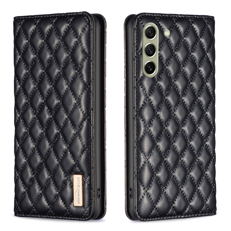 Diamond Lattice Magnetic Leather Flip Phone Case, For Samsung Galaxy S20 FE, For Samsung Galaxy S20, For Samsung Galaxy S21+ 5G, For Samsung Galaxy S21 Ultra 5G, For Samsung Galaxy S21 FE 5G, For Samsung Galaxy S21 5G, For Samsung Galaxy S22+ 5G       ...