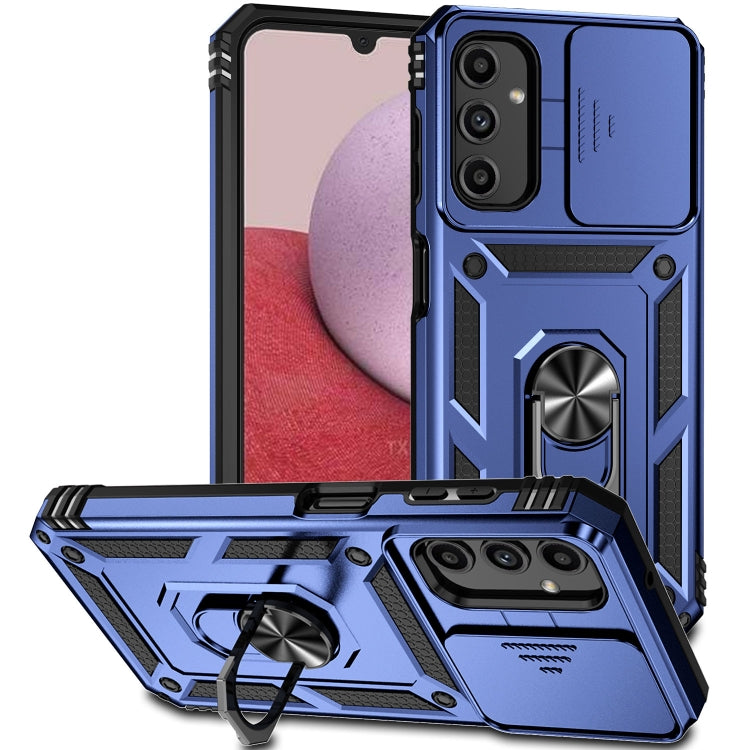 Sliding Camshield Holder Phone Case, For Samsung Galaxy A14 5G
