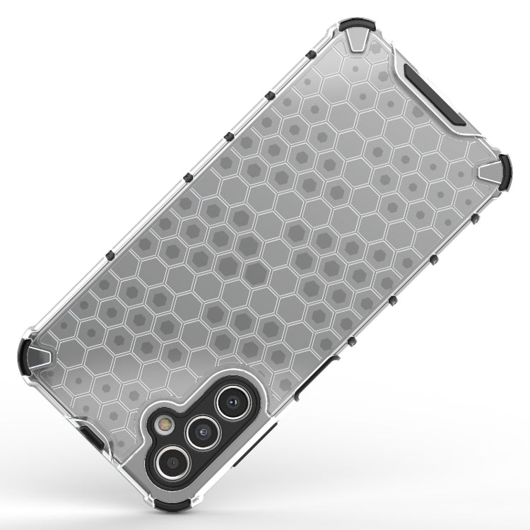Shockproof Honeycomb PC + TPU Protective Phone Case, For Samsung Galaxy A14 5G, For Samsung Galaxy S23 5G, For Samsung Galaxy S23+ 5G, For Samsung Galaxy S23 Ultra 5G