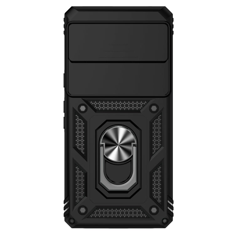 Sliding Camshield Holder Phone Case, For Google Pixel 7 5G, For Google Pixel 7 Pro 5G, For Honor X9, For Samsung Galaxy S23 5G, For Samsung Galaxy S23+ 5G, For Samsung Galaxy S23 Ultra 5G
