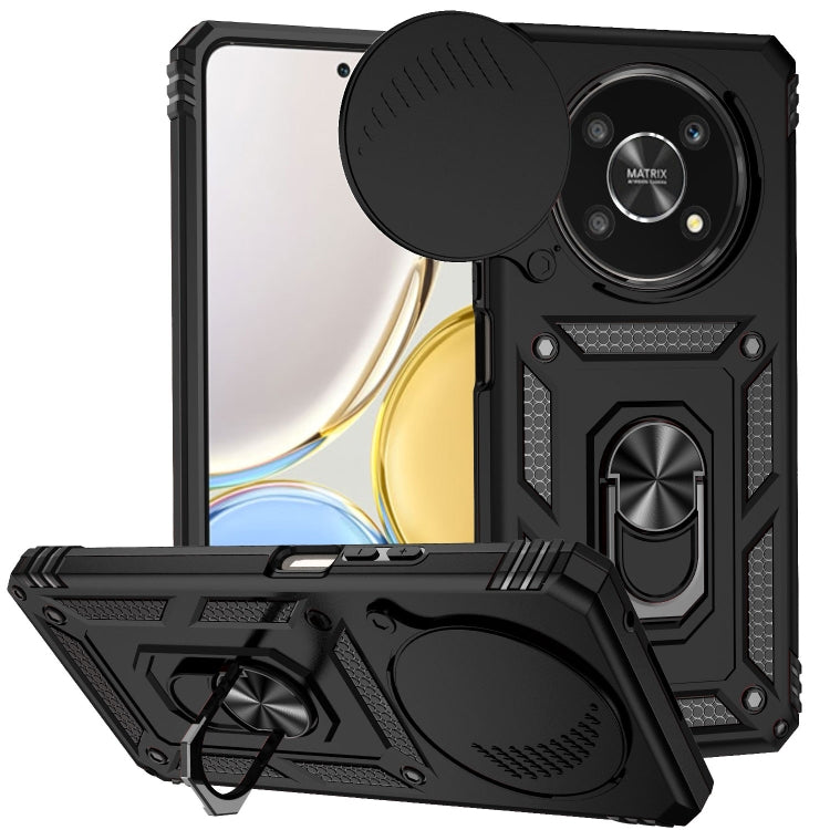 Sliding Camshield Holder Phone Case, For Google Pixel 7 5G, For Google Pixel 7 Pro 5G, For Honor X9, For Samsung Galaxy S23 5G, For Samsung Galaxy S23+ 5G, For Samsung Galaxy S23 Ultra 5G