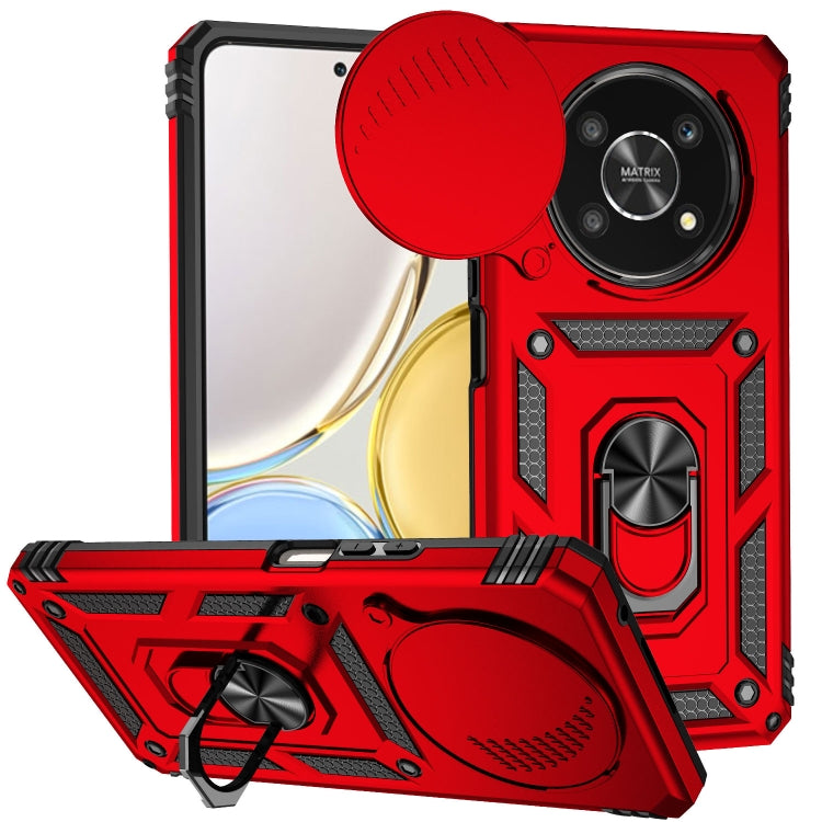 Sliding Camshield Holder Phone Case, For Google Pixel 7 5G, For Google Pixel 7 Pro 5G, For Honor X9, For Samsung Galaxy S23 5G, For Samsung Galaxy S23+ 5G, For Samsung Galaxy S23 Ultra 5G