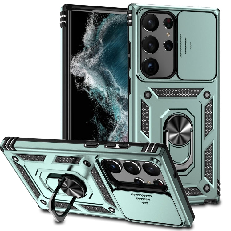 Sliding Camshield Holder Phone Case, For Google Pixel 7 5G, For Google Pixel 7 Pro 5G, For Honor X9, For Samsung Galaxy S23 5G, For Samsung Galaxy S23+ 5G, For Samsung Galaxy S23 Ultra 5G