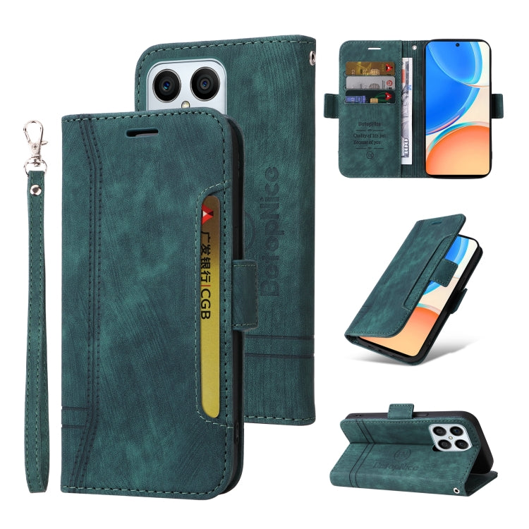 BETOPNICE Dual-side Buckle Leather Phone Case, For Xiaomi 12T / 12T Pro / K50 Ultra, For Xiaomi Redmi A1 4G, For Huawei nova Y70 / Y70 Plus / Enjoy 50, For Huawei nova Y90 / Enjoy 50 Pro, For Samsung Galaxy A14 5G, For Honor X8 5G / X6                 ...