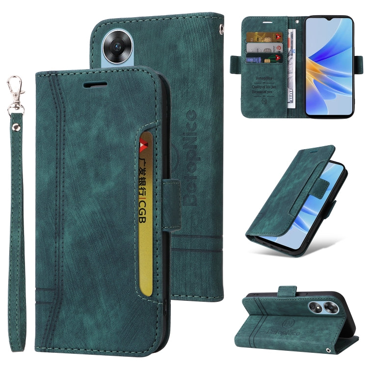 BETOPNICE Dual-side Buckle Leather Phone Case, For Xiaomi 12T / 12T Pro / K50 Ultra, For Xiaomi Redmi A1 4G, For Huawei nova Y70 / Y70 Plus / Enjoy 50, For Huawei nova Y90 / Enjoy 50 Pro, For Samsung Galaxy A14 5G, For Honor X8 5G / X6                 ...
