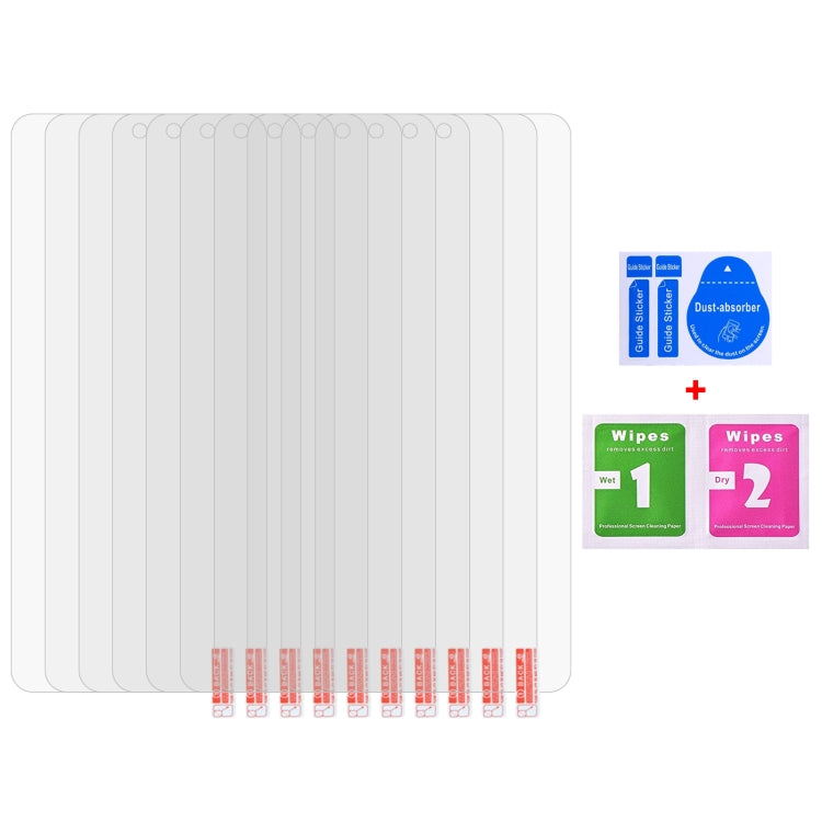 50pcs 0.26mm 9H 2.5D Tempered Glass Film, For Xiaomi Redmi Note 12 China / Note 12 Global (50 PCS), For Xiaomi Redmi Note 12 Pro / 12 Pro+ / 12 Explorer / Note 12 Pro Speed (50 PCS)