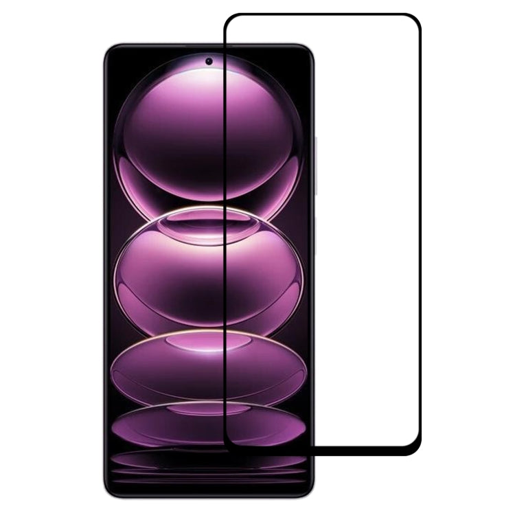 Full Glue Full Cover Screen Protector Tempered Glass Film, For Xiaomi Redmi Note 12 China (1 PC), For Xiaomi Redmi Note 12 Pro / 12 Pro+ / 12 Explorer / Note 12 Pro Speed (1 PC)