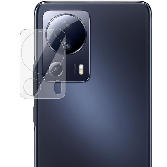 imak Integrated Rear Camera Lens Tempered Glass Film, For Xiaomi Civi 2 5G