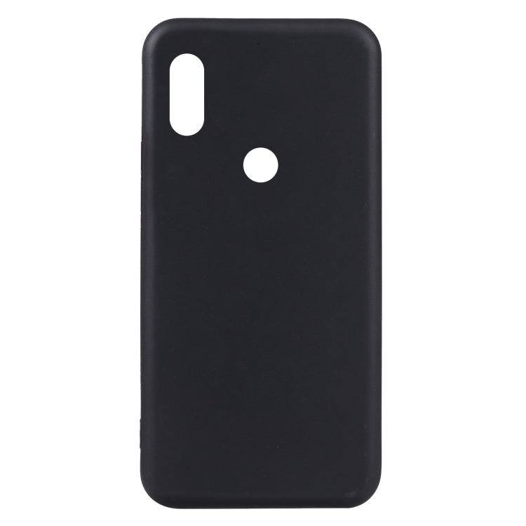 TPU Phone Case, For Xiaomi Mi Mix 2S