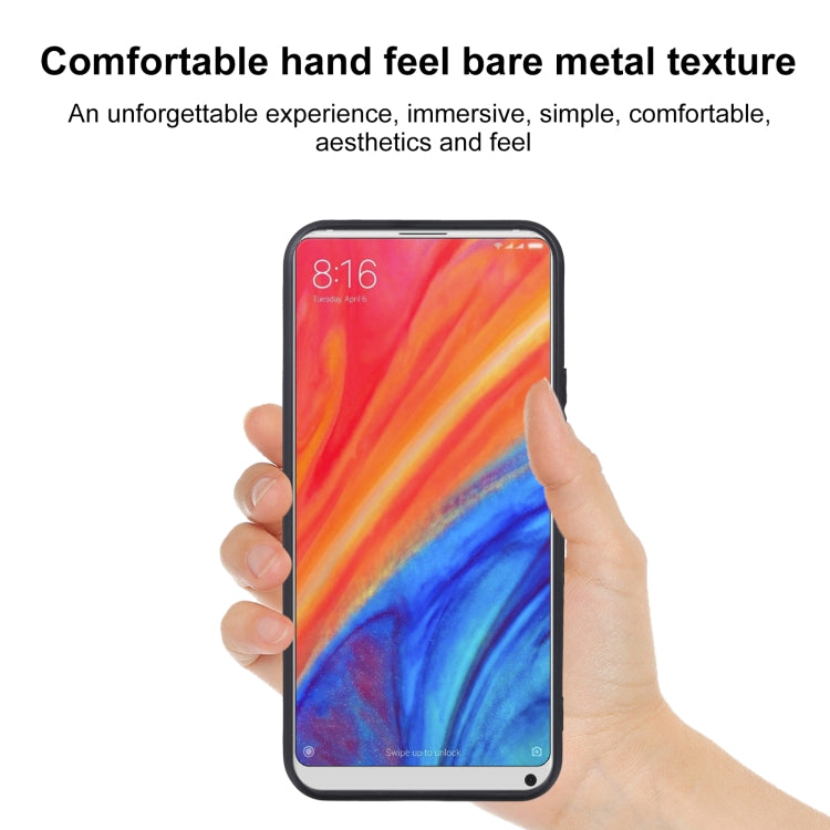 TPU Phone Case, For Xiaomi Mi Mix 2S