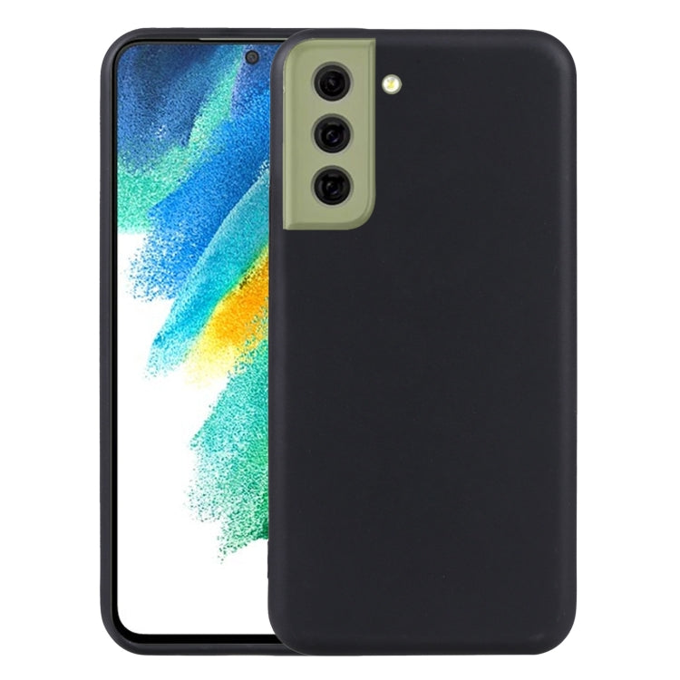 TPU Phone Case, For Samsung Galaxy S21 FE 5G