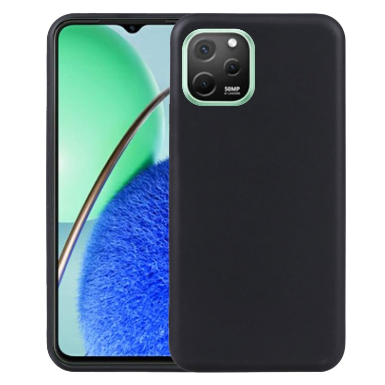 TPU Phone Case, For Huawei nova Y61, For OPPO A58 5G, For TCL 40 R 5G