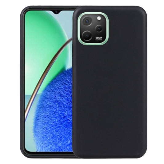 TPU Phone Case, For Huawei nova Y61, For OPPO A58 5G, For TCL 40 R 5G