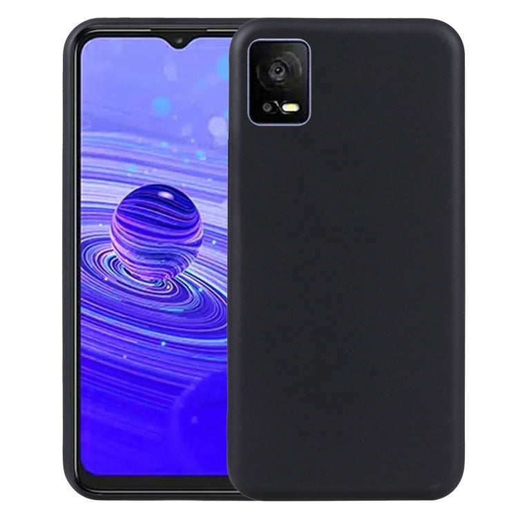 TPU Phone Case, For OPPO A58 5G, For TCL 40 R 5G