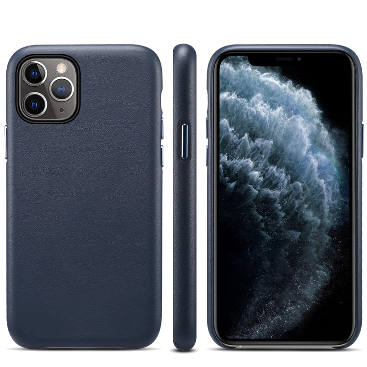 Lamb Grain PU Back Cover Phone Case, For iPhone 14, For iPhone 14 Plus, For iPhone 14 Pro, For iPhone 14 Pro Max, For iPhone 13 mini, For iPhone 13 Pro, For iPhone 13 Pro Max, For iPhone 12 / 12 Pro