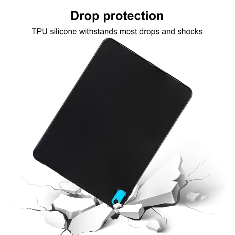 TPU Tablet Case, For Xiaomi Mi Pad 1 8.0 inch