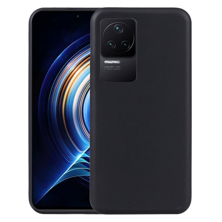 TPU Phone Case, For OPPO A98, For Xiaomi Redmi K60