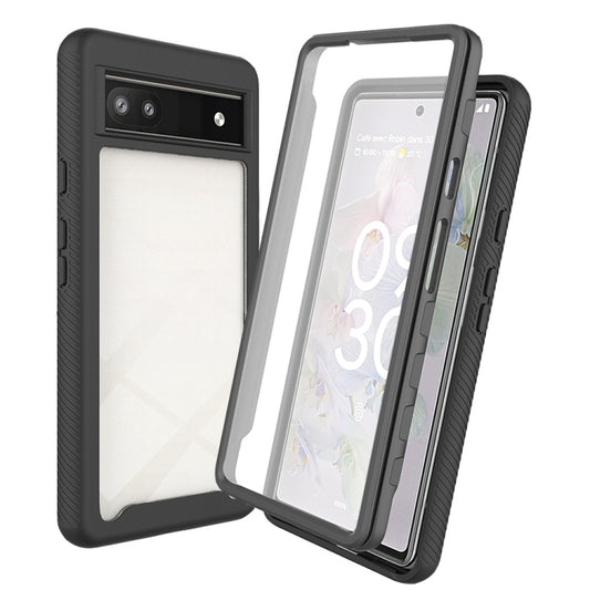 Starry Sky Full Body Hybrid Shockproof Phone Case, For Googel Pixel 6A, For Googel Pixel 7 Pro, For Motorola Moto Edge 30, For Motorola Moto G22 / E32, For Motorola Moto G32, For Motorola Moto G42, For Motorola Moto G52 / G82, For Honor X7