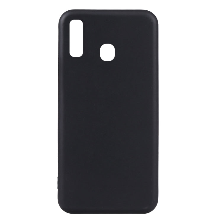 TPU Phone Case, For Samsung Galaxy A40