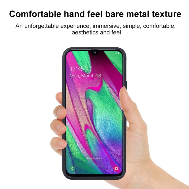 TPU Phone Case, For Samsung Galaxy A40