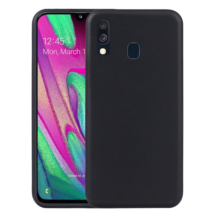 TPU Phone Case, For Samsung Galaxy A40