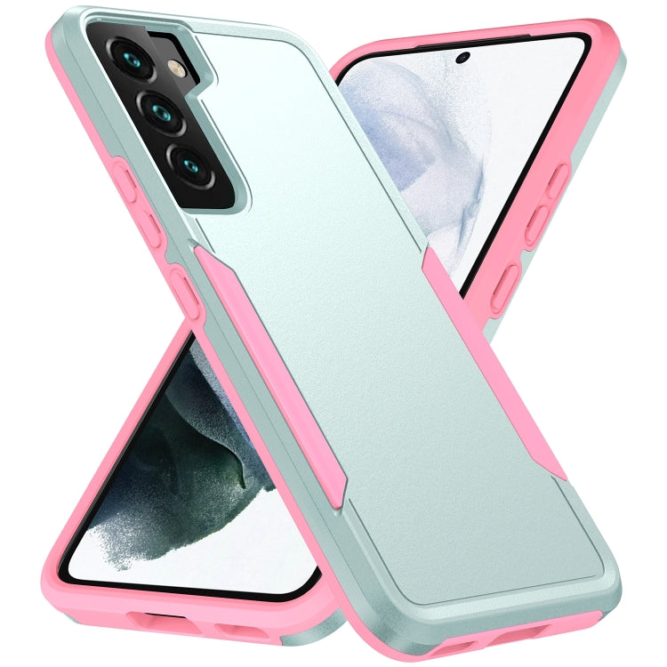 Pioneer Armor PC + TPU Phone Case, For Samsung Galaxy S23 5G, For Samsung Galaxy S23+ 5G, For Samsung Galaxy S23 Ultra 5G