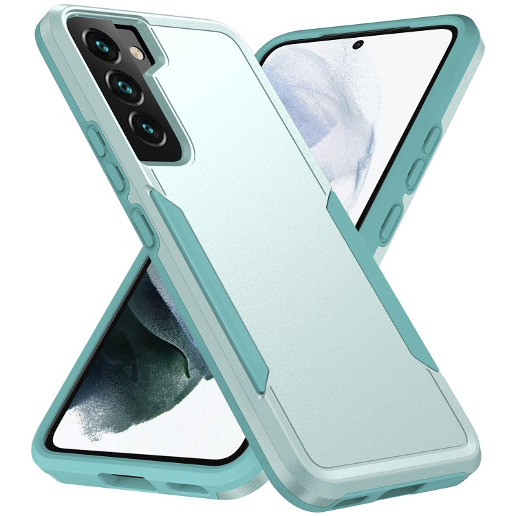 Pioneer Armor PC + TPU Phone Case, For Samsung Galaxy S23 5G, For Samsung Galaxy S23+ 5G, For Samsung Galaxy S23 Ultra 5G