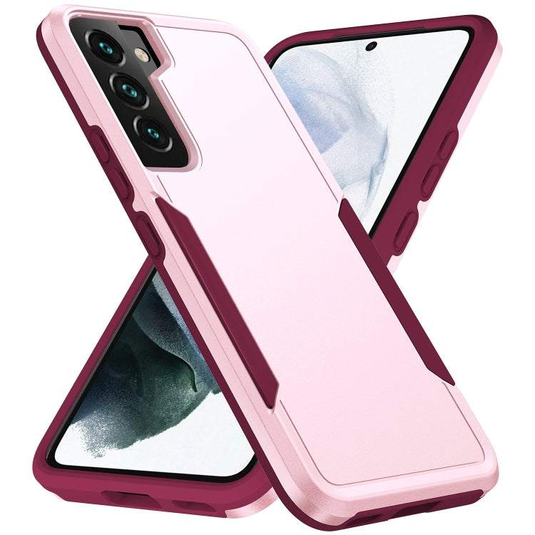 Pioneer Armor PC + TPU Phone Case, For Samsung Galaxy S23 5G, For Samsung Galaxy S23+ 5G, For Samsung Galaxy S23 Ultra 5G