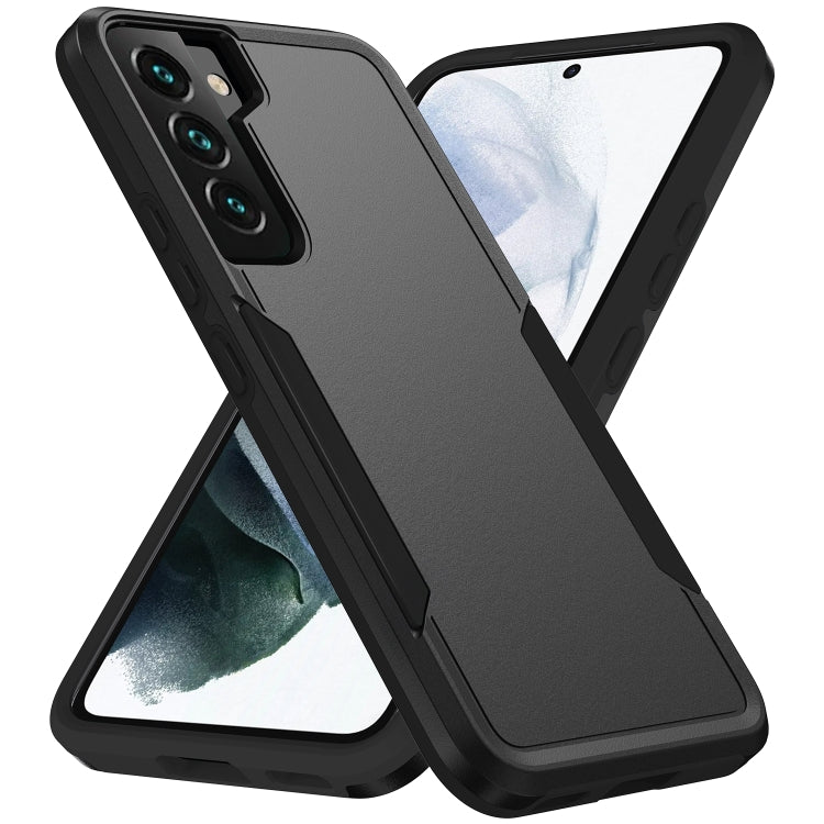Pioneer Armor PC + TPU Phone Case, For Samsung Galaxy S23 5G, For Samsung Galaxy S23+ 5G, For Samsung Galaxy S23 Ultra 5G