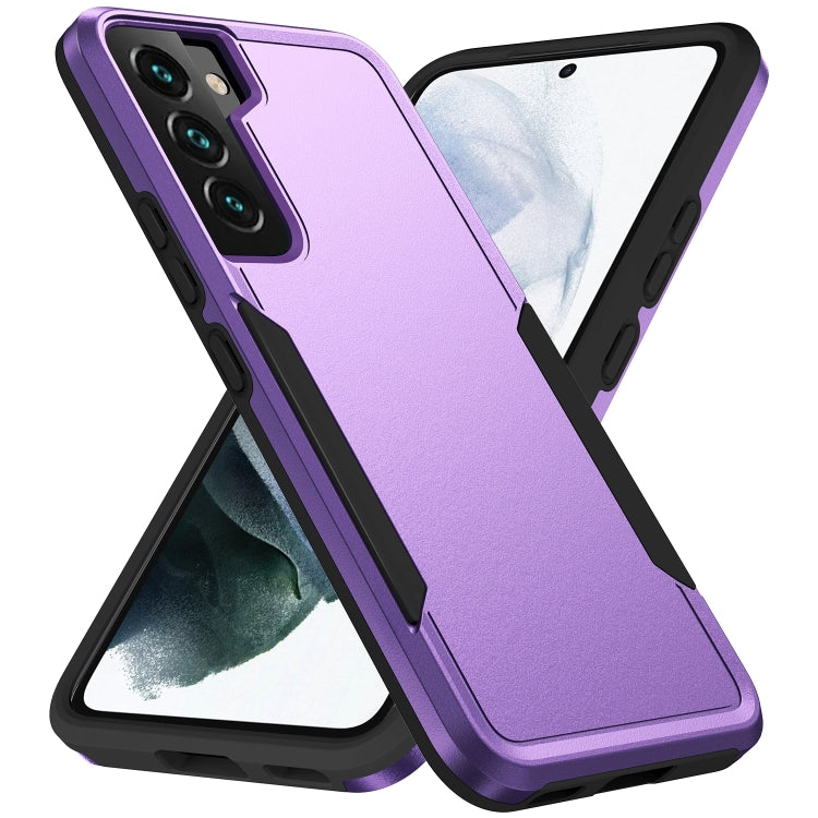 Pioneer Armor PC + TPU Phone Case, For Samsung Galaxy S23 5G, For Samsung Galaxy S23+ 5G, For Samsung Galaxy S23 Ultra 5G