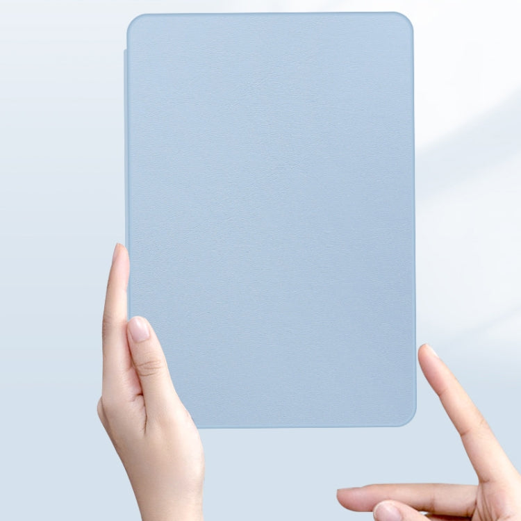 Acrylic 360 Degree Rotation Holder Tablet Leather Case, For Honor Tablet V7 Pro, For Honor Pad 8 12 inch 2022, For Xiaomi Pad 5 / 5 Pro, For Xiaomi Pad 5 Pro 12.4