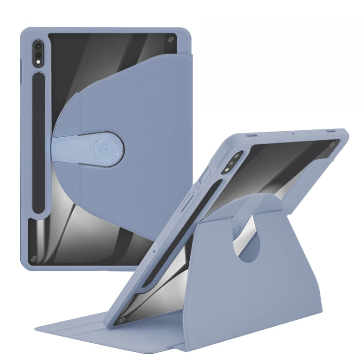 Acrylic 360 Degree Rotation Holder Tablet Leather Case, For Samsung Galaxy Tab A8 10.5 2021, For Samsung Galaxy Tab S6 Lite 2022/P613/P619 / S6 Lite 10.4/P610/P615, For Samsung Galaxy Tab S8 Ultra, For Samsung Galaxy Tab S8 / S7                        ...