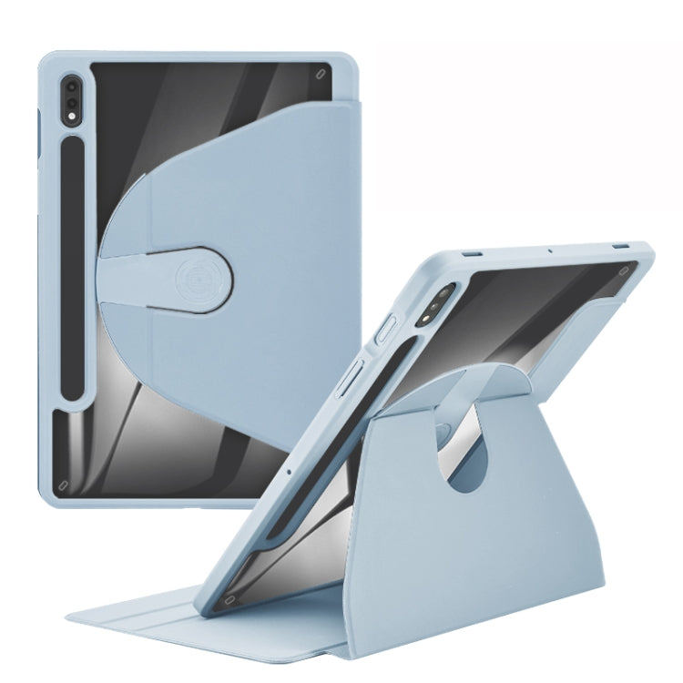 Acrylic 360 Degree Rotation Holder Tablet Leather Case, For Samsung Galaxy Tab A8 10.5 2021, For Samsung Galaxy Tab S6 Lite 2022/P613/P619 / S6 Lite 10.4/P610/P615, For Samsung Galaxy Tab S8 Ultra, For Samsung Galaxy Tab S8 / S7                        ...