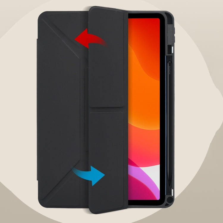 Acrylic 2 in 1 Y-fold Smart Leather Tablet Case, For Xiaomi Pad 5 / Pad 5 Pro, For Nokia T20, For Samsung Galaxy Tab A8 10.5 2021, For Samsung Galaxy Tab S6 Lite 2022 / 10.4 P610, For Samsung Galaxy Tab A7 Lite 8.7 T220                                 ...
