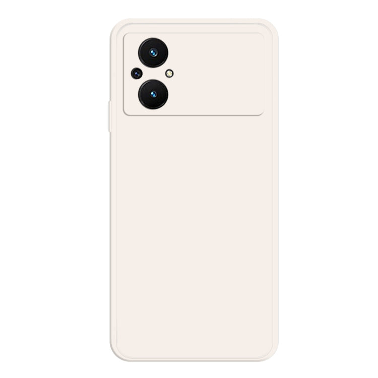 Imitation Liquid Silicone Phone Case, For Xiaomi Poco M5, For Xiaomi Redmi A1