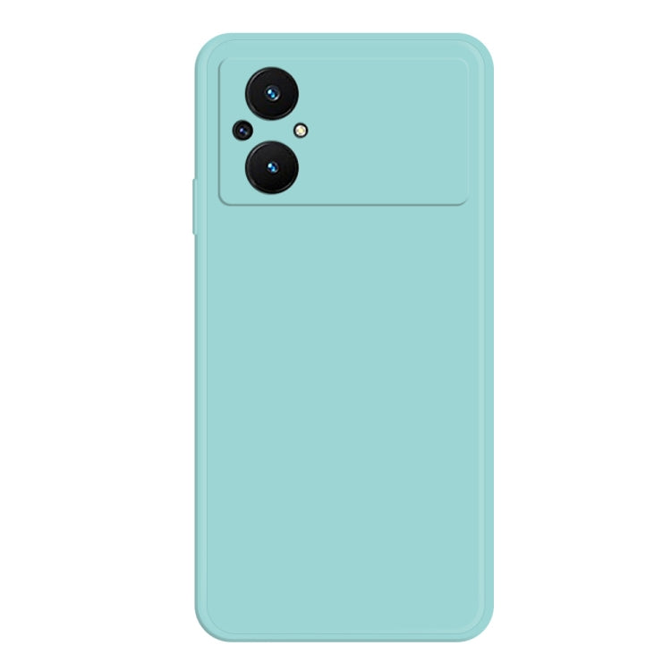 Imitation Liquid Silicone Phone Case, For Xiaomi Poco M5, For Xiaomi Redmi A1