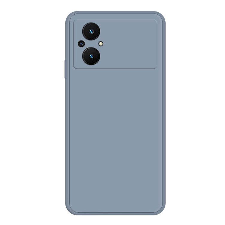 Imitation Liquid Silicone Phone Case, For Xiaomi Poco M5, For Xiaomi Redmi A1